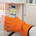 Avery UltraDuty™ GHS Chemical Labels 2" x 2", Permanent Adhesive, for Laser Printers, White, 600 / Box, AVE60506