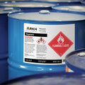 Avery UltraDuty Warning Label, White, 500 / Box, AVE60507