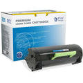 Elite Image Remanufactured Laser Toner Cartridge B2360 - Black -, ELI75966