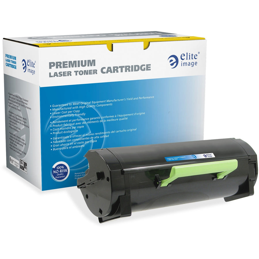 Elite Image Remanufactured Dell B2360 Toner Cartridge, ELI75966