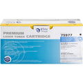 Elite Image Remanufactured Laser Toner Cartridge 83A - Black -, ELI75977