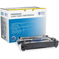 Elite Image Remanufactured MICR High Yield Laser Toner Cartridge 25X (25X) - Black -, ELI75980