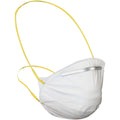 Impact ProGuard Particulate Respirators, White, 20 / Box, PGD7312B