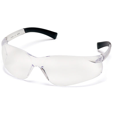 Impact ProGuard Classic 820 Series Safety Eyewear, Clear, PGD8010