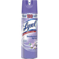 Reckitt Benckiser plc Lysol Early Morning Breeze Disinfectant Spray, Clear, 12 / Carton, RAC80834CT