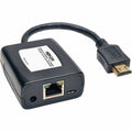 Eaton Tripp Lite series B150-1A1-HDMI Video Console/Extender, Black, TRPB1501A1HDMI