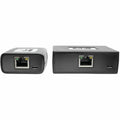 Eaton Tripp Lite series B150-1A1-HDMI Video Console/Extender, Black, TRPB1501A1HDMI
