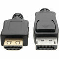 Eaton Tripp Lite series B150-1A1-HDMI Video Console/Extender, Black, TRPB1501A1HDMI