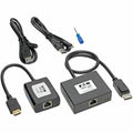 Eaton Tripp Lite series B150-1A1-HDMI Video Console/Extender, Black, TRPB1501A1HDMI