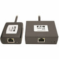 Eaton Tripp Lite series B150-1A1-HDMI Video Console/Extender, Black, TRPB1501A1HDMI