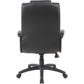 Norstar Office Boss B7501 Executive Chair, BOPB7501