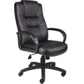 Norstar Office Boss B7501 Executive Chair, BOPB7501
