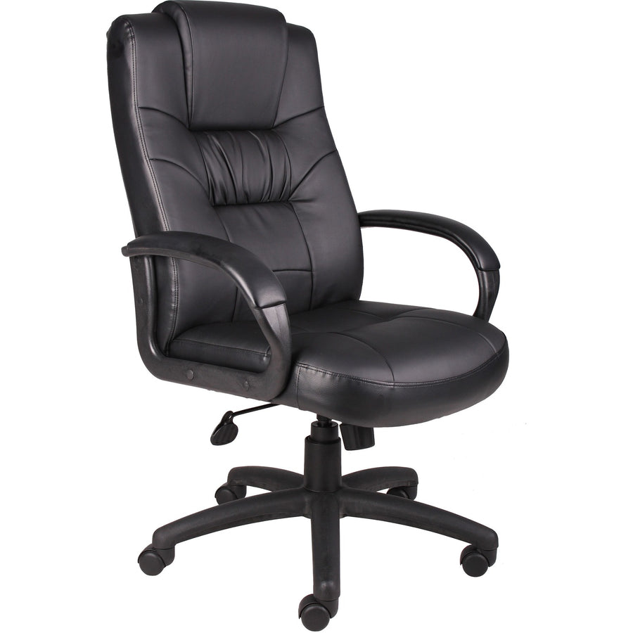 Norstar Office Boss Executive Chair, /CT — view 1
