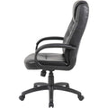 Norstar Office Boss B7501 Executive Chair, BOPB7501