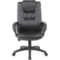 Norstar Office Boss B7501 Executive Chair, BOPB7501