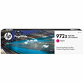 HP 972X (L0S01AN) Original High Yield Page Wide Ink Cartridge - Single Pack - Magenta -, HEWL0S01AN