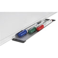 Bi-silque S.A MasterVision Maya Series Magnetic Dry-Erase Board, BVCCR0601170MV