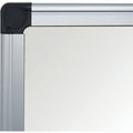 Bi-silque S.A MasterVision Maya Series Magnetic Dry-Erase Board, BVCCR0601170MV