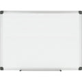 Bi-silque S.A MasterVision Maya Series Magnetic Dry-Erase Board, BVCCR0601170MV