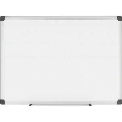 Bi-silque S.A MasterVision Maya Series Magnetic Dry-Erase Board, BVCCR0601170MV