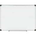 Bi-silque S.A MasterVision Maya Series Magnetic Dry-Erase Board, BVCCR0801170MV
