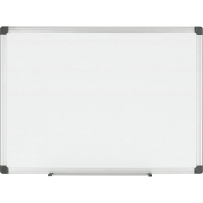 Bi-silque S.A MasterVision Maya Series Magnetic Dry-Erase Board, BVCCR0801170MV
