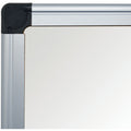 Bi-silque S.A MasterVision Maya Series Magnetic Dry-Erase Board, BVCCR1201170MV