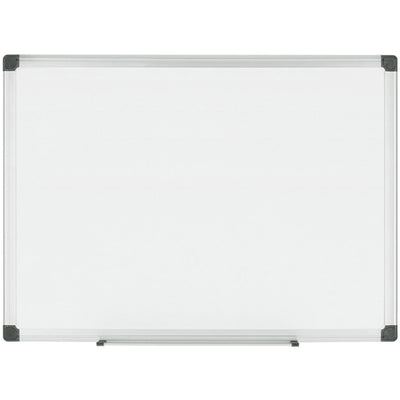 Bi-silque S.A MasterVision Maya Series Magnetic Dry-Erase Board, BVCCR1201170MV