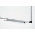 Bi-silque S.A MasterVision Maya Series Magnetic Dry-Erase Board, BVCCR1501170MV