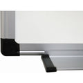 Bi-silque S.A MasterVision Maya Series Magnetic Dry-Erase Board, BVCCR1501170MV
