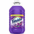 Colgate-Palmolive Fabuloso Multi-Purpose Cleaner, Purple, CPC153122