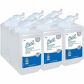Kimberly-Clark Scott Hand Sanitizer Foam Refill, Clear, 6 / Carton, KCC12977