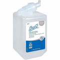 Kimberly-Clark Scott Hand Sanitizer Foam Refill, Clear, 6 / Carton, KCC12977