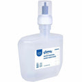 Kimberly-Clark Kleenex Ultra Hand Sanitizer Foam, Clear, 2 / Carton, KCC34643