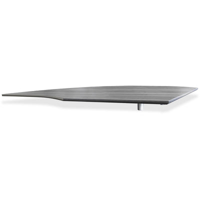 Safco Mayline Gray Laminate Medina Casegoods Collection, Dual Color, MLNMNRTNRLGS