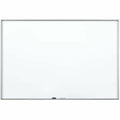 ACCO Quartet Fusion Nano-Clean Magnetic Dry-Erase Board, QRTNA3624F