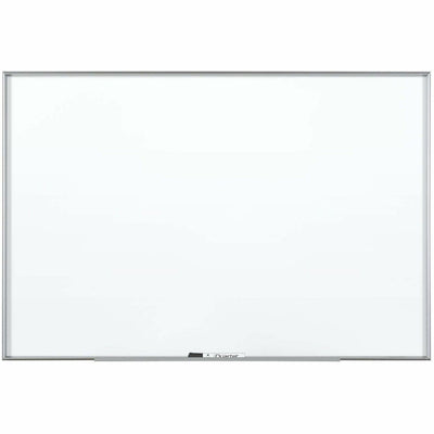 ACCO Quartet Fusion Nano-Clean Magnetic Dry-Erase Board, QRTNA3624F