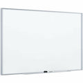 ACCO Quartet Fusion Nano-Clean Magnetic Dry-Erase Board, QRTNA3624F