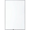 ACCO Quartet Fusion Nano-Clean Magnetic Dry-Erase Board, QRTNA3624F