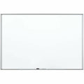ACCO Quartet Fusion Nano-Clean Magnetic Dry-Erase Board, QRTNA4836F