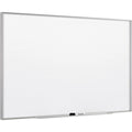 ACCO Quartet Fusion Nano-Clean Magnetic Dry-Erase Board, QRTNA4836F