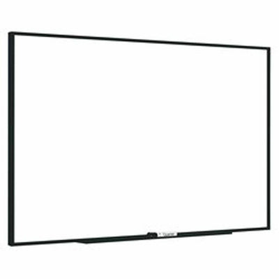 ACCO Quartet Fusion Nano-Clean Magnetic Dry-Erase Board, QRTNA4836FB