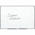 ACCO Quartet Fusion Nano-Clean Magnetic Dry-Erase Board, QRTNA4836FB
