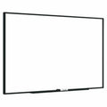 ACCO Quartet Fusion Nano-Clean Magnetic Dry-Erase Board, QRTNA4836FB