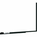 ACCO Quartet Fusion Nano-Clean Magnetic Dry-Erase Board, QRTNA4836FB