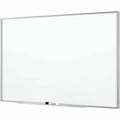 ACCO Quartet Fusion Nano-Clean Magnetic Dry-Erase Board, QRTNA7248F