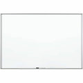 ACCO Quartet Fusion Nano-Clean Magnetic Dry-Erase Board, QRTNA7248F