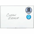 ACCO Quartet Fusion Nano-Clean Magnetic Dry-Erase Board, QRTNA7248F