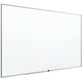 ACCO Quartet Fusion Nano-Clean Magnetic Dry-Erase Board, QRTNA9648F