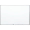 ACCO Quartet Fusion Nano-Clean Magnetic Dry-Erase Board, QRTNA9648F